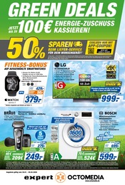 expert Elektromärkte Prospekt der aktuellen Woche mit 24 Seiten, gültig von 30.01.2026 bis 05.02.2026, in Malsch und Umgebung Aktueller expert Elektromärkte Prospekt in Malsch und Umgebung, "Top Angebote" mit 24 Seiten, 30.01.2026 - 05.02.2026
