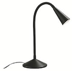LED-Tischleuchte von Livarno Home für 7,99 € bei Lidl im Angebot LED-Tischleuchte von Livarno Home im aktuellen Lidl Prospekt