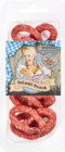 Netto Marken-Discount - Salami Mini Brezen Angebot im Prospekt Salami Mini Brezen bei Netto Marken-Discount im Prospekt "" für 1,49 €