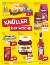 Aktueller Netto Marken-Discount Prospekt mit Rama, "Aktuelle Angebote", Seite 2