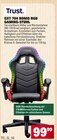 GXT 704 Roniq RGB Gaming-Stuhl Angebote von Trust bei E center Wiesbaden für 99,99 €