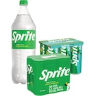 SUR TOUT - SPRITE en promo chez Carrefour SUR TOUT - SPRITE dans le catalogue Carrefour