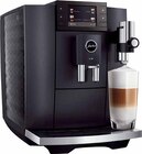 Kaffeevollautomat E8 (ED) Angebote von Jura bei MEDIMAX Moers für 1.099,00 €