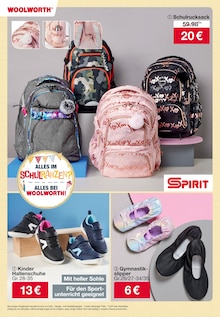 Rucksack im aktuellen Woolworth Prospekt (Koblenz) Rucksack im Woolworth Prospekt "Aktuelle Angebote" mit 50 Seiten (Koblenz)