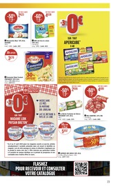 Promos Kiri dans le catalogue "Casino Supermarché" de Casino Supermarchés à la page 23