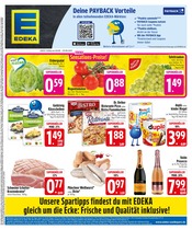 Ähnliche Angebote wie Sauerbraten im Prospekt "APPsolut fantastisch!" auf Seite 3 von EDEKA in Kempten