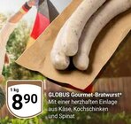 GLOBUS Lambsheim Prospekt mit  im Angebot für 8,90 €