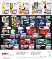 Schwarzbier im HIT Prospekt in Aachen Aktueller HIT Prospekt mit Schwarzbier, "ECHTE VIELFALT", Seite 19