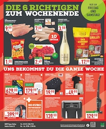 Marktkauf Grillzubehör im Prospekt 