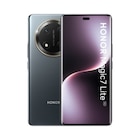 Smartphone Honor magic 7 lite noir - HONOR en promo chez Carrefour Valenciennes à 279,99 €