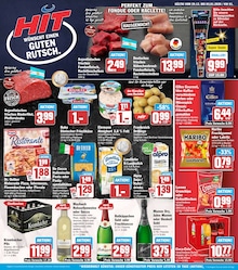 HIT Prospekt für Meschede: "ECHTE VIELFALT", 23 Seiten, 29.12.2025 - 03.01.2026