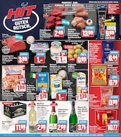 HIT Supermarkt Prospekt der aktuellen Woche mit 23 Seiten, gültig von 29.12.2025 bis 03.01.2026, in Meschede und Umgebung Aktueller HIT Supermarkt Prospekt in Meschede und Umgebung, "ECHTE VIELFALT" mit 23 Seiten, 29.12.2025 - 03.01.2026