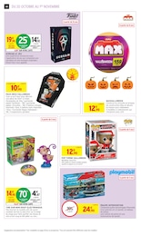 Offre Jouets dans le catalogue Intermarché Hyper du moment à la page 44