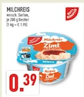 Marktkauf Bielefeld - Milchreis Angebot im Prospekt Milchreis bei Marktkauf im Bielefeld Prospekt für 0,39 €