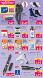 Aktueller KODi Prospekt mit Bekleidung, "DER HAUSHALTSDISCOUNTER", Seite 8