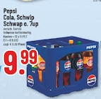 Cola im Angebot bei Marktkauf in Marl Cola Angebote von Pepsi bei Marktkauf Marl für 9,99 €