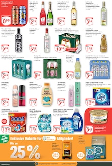 Wodka im aktuellen GLOBUS Prospekt (Koblenz) Wodka im GLOBUS Prospekt "Aktuelle Angebote" mit 24 Seiten (Koblenz)
