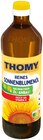 Reines Sonnenblumenöl im Angebot bei REWE in Erfurt Reines Sonnenblumenöl Angebote von Thomy bei REWE Erfurt für 2,49 €