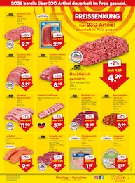 Netto Marken-Discount Wurst im Prospekt 