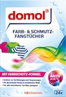 Rossmann Haselünne - Farb- & Schmutz-Fangtücher Angebot im Prospekt Farb- & Schmutz-Fangtücher bei Rossmann im Haselünne Prospekt für 1,19 €