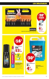 Offre Electroménager cuisine dans le catalogue Super U du moment à la page 31