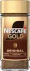 Gold Mild oder Original von Nescafé im aktuellen Marktkauf Prospekt für 6,99 €