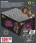 Space Hammer Angebote von Black Cat Neon bei Marktkauf Arnsberg für 109,99 €