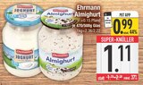 Aktuelles Joghurt Angebot bei EDEKA in Ingolstadt ab 1,11 €