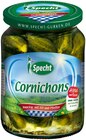 Cornichons im REWE Prospekt Cornichons von Specht im aktuellen REWE Prospekt für 1,39 €