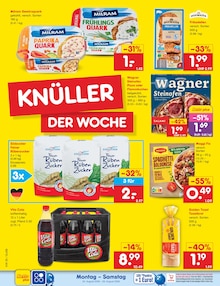 Aktueller Netto Marken-Discount Prospekt "Aktuelle Angebote" Aktueller Netto Marken-Discount Prospekt