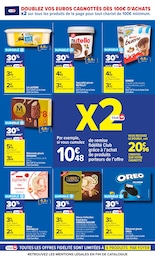 Offre Ferrero Rocher dans le catalogue Carrefour du moment à la page 24