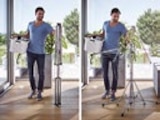 Standwäschespinne LinoPop-Up 140 für 39,99 € bei Kaufland im Angebot Standwäschespinne LinoPop-Up 140 im aktuellen Kaufland Prospekt