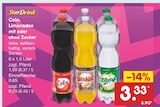 Aktuelle Cola Angebote bei Netto Marken-Discount in Neumarkt (Oberpfalz) Aktuelles Cola, Limonaden mit oder ohne Zucker Angebot bei Netto Marken-Discount in Neumarkt (Oberpfalz) ab 0,65 €