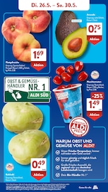 Kohle im ALDI SÜD Prospekt in Frankfurt Aktueller ALDI SÜD Prospekt mit Kohle, "Gutes für Alle.", Seite 4