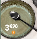 Assiette creuse dans le catalogue B&M