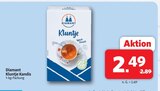 Kluntje Kandis Angebote von Diamant bei Markant Nordwest Gütersloh für 2,49 €