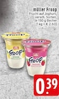 Froop Zitrone Angebote von müller bei EDEKA Krefeld für 0,39 €