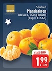 Mandarinen bei EDEKA im Prospekt "" für 1,99 €