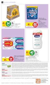 Leffe Angebote im Prospekt "EN GROS C'EST MOINS CHER" von Intermarché Contact auf Seite 22