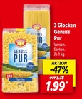 Genuss Pur Spiralen im aktuellen Prospekt bei Lidl in Frauenneuharting