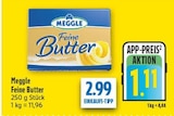 Aktuelles Feine Butter Angebot bei diska in Dresden ab 1,11 €