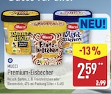 Franzbrötchen bei ALDI Nord im Sarstedt Prospekt für 2,59 €