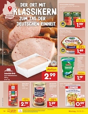 Aktueller Netto Marken-Discount Prospekt mit Braten, "Aktuelle Angebote", Seite 14