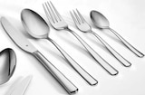 Besteck-Set BOSTON im Angebot bei Zurbrüggen in Paderborn Besteck-Set BOSTON Angebote von WMF bei Zurbrüggen Paderborn für 111,00 €