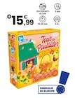 Tous au Poulailler en promo chez JouéClub Neuilly-sur-Marne à 15,99 €