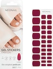 Nagelfolien Gel Stickers Easy On P06 von NÉONAIL im aktuellen dm-drogerie markt Prospekt für 15,95 €