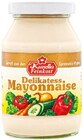 Aktuelles Remoulade, Delikatess Mayonnaise oder Joghurt Salatcreme Angebot bei Netto mit dem Scottie in Dresden ab 1,09 €