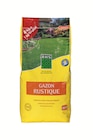 Promo Gazon rustique 4 kg + 1 kg gratuit à 29,90 € dans le catalogue Espace Emeraude à Malansac