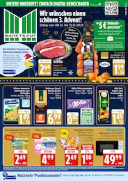 Marktkauf Prospekt für Grimmen: "Top Angebote", 44 Seiten, 08.12.2025 - 13.12.2025