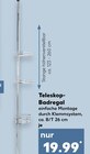 Teleskop-Badregal im Angebot bei Kaufland in Dessau-Roßlau Teleskop-Badregal Angebote bei Kaufland Dessau-Roßlau für 19,99 €